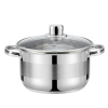 Garnek nierdzewny SOLID 22cm 4,5L
